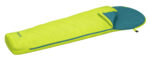 BESTWAY sleeping bag 68102, μονό, 220x75cm, lime - 5210131170656