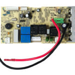 POWERTECH ανταλλακτική πλακέτα PCB για PT-1050LCD UPS Line Interactive - 5210131151068