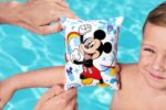 BESTWAY μπρατσάκια 91002, 23x15cm, 3-6 ετών, Mickey - 6941607330166 - Image 2