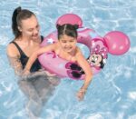 BESTWAY παιδικό σωσίβιο κουλούρα 9102N, 74x76cm, 3-6 ετών, Minnie - 6941607347553 - Image 2