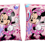 BESTWAY μπρατσάκια 91038, 23x15cm, 3-6 ετών, Minnie - 6941607331958