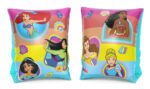 BESTWAY μπρατσάκια 91041, 23x15cm, 3-6 ετών, Disney Princess - 6941607329238