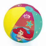 BESTWAY μπάλα θαλάσσης 91042, 51cm, Disney Princess - 6941607329214