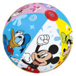 BESTWAY μπάλα θαλάσσης 91098, 51cm, Mickey & Friends - 6941607329191