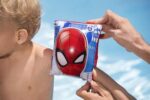BESTWAY μπρατσάκια 98001, 23x15cm, 3-6 ετών, Spider-Man - 6941607386248 - Image 2