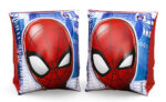 BESTWAY μπρατσάκια 98001, 23x15cm, 3-6 ετών, Spider-Man - 6941607386248