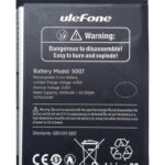 ULEFONE μπαταρία για smartphone Armor 25T Pro - 5210131169698