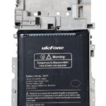 ULEFONE μπαταρία για smartphone Armor 34 Pro Plus - 5210131169681