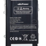 ULEFONE μπαταρία για tablet Armor Pad 5 Pro - 5210131169735