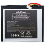 ULEFONE μπαταρία για tablet Tab A9 Pro - 5210131169742