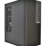 POWERTECH PC DMPC-0184, AMD CPU Ryzen 5 5600G, 16GB, 512GB SSD, FreeDOS -