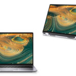 DELL Laptop Latitude 7420 2in1, Factory Refurbished Grade A, i5-1145G7, 16/256GB SSD, 14" Touchscreen, Cam, Integrated Graphics, Windows 10 Pro - 5210131169964