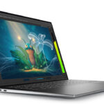DELL Laptop Precision 5570, Factory Refurbished Grade A, i7-12700H, 16/512GB SSD, 15.6", Cam, RTX A1000, Windows 11 Pro - 5210131169971