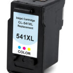 Συμβατό Inkjet για Canon CL-541XL, 14ml, color - 5210131159996