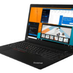 LENOVO Laptop ThinkPad L590, Refurbished Grade B, i5-8265U, 8/256GB NVME, 15.6", Cam, UHD Graphics 620, FreeDOS - 5210131165775