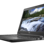 DELL Laptop Latitude 5490, Refurbished Grade B, i5-8350U, 8/256GB M.2, 14", Cam, UHD Graphics 620, FreeDOS - 5210131168509