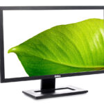 DELL used οθόνη E2311H LED, 23" Full HD, VGA/DVI, Grade B - 5210131128800