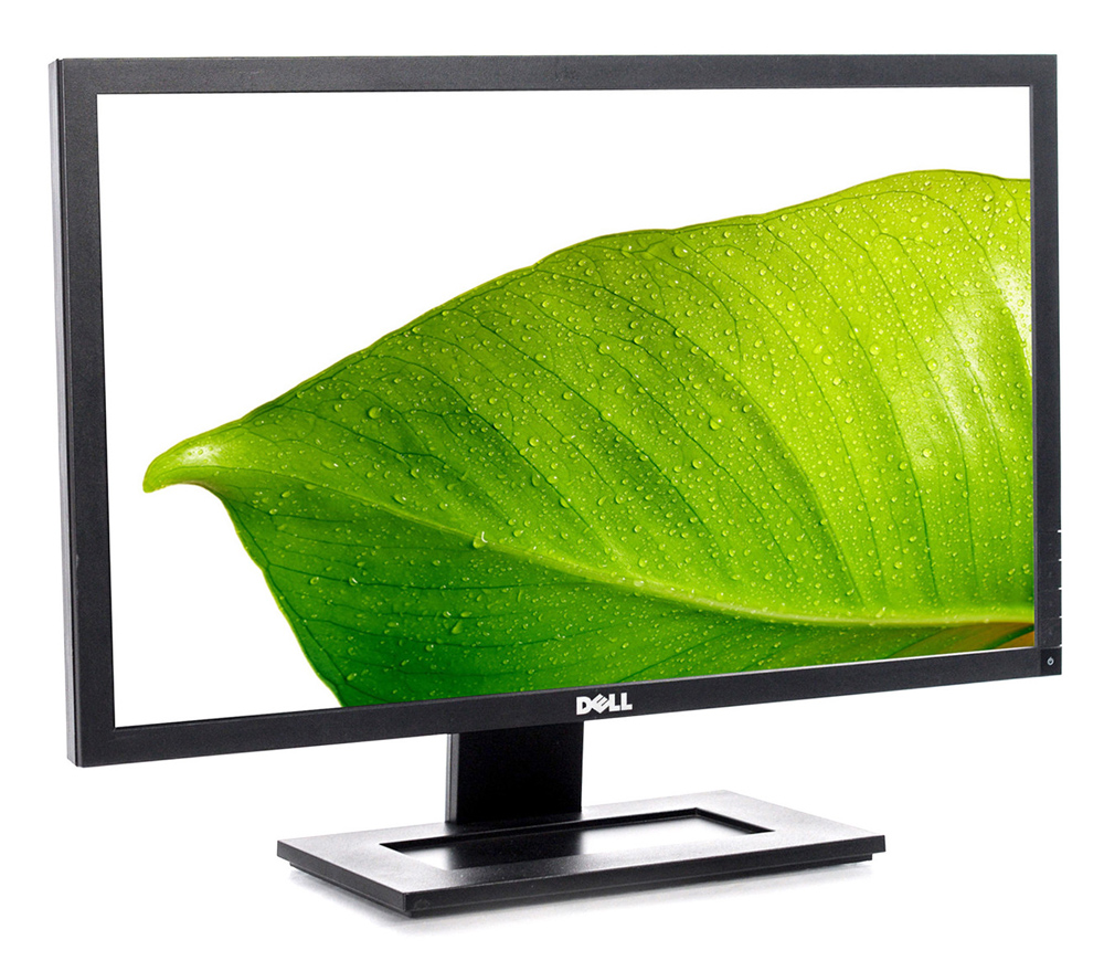 M-E2311H-GB DELL used οθόνη E2311H LED, 23" Full HD, VGA/DVI, Grade B - 5210131128800 - Image 1