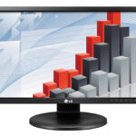 LG used οθόνη IPS231PX LED, 23" Full HD, VGA/DVI, Grade A - 5210131106006