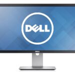 DELL used οθόνη P2314H LED, 23" Full HD, VGA/DVI/DisplayPort, Grade A - 5210131105931