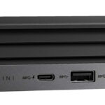 HP PC Elite Micro 800 G9 Micro, Refurbished Grade A Repainted, i5-14500T, 16/256GB NVME, WiFi, FreeDOS - 5210131169490