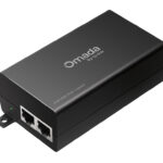 TP-LINK omada PoE+ injector POE160S, V4.0 - 1210002617284