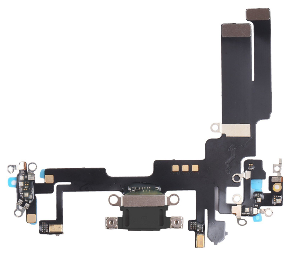SPIP14-0001 Ανταλλακτικό charging port flex cable SPIP14-0001 για iPhone 14 - 5210131167670 - Image 1
