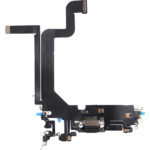 Ανταλλακτικό charging port flex cable SPIP14-0002 για iPhone 14 Pro Max - 5210131167687