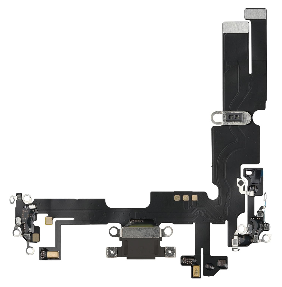 SPIP14-0004 Ανταλλακτικό charging port flex cable SPIP14-0004 για iPhone 14 Plus - 5210131167700 - Image 1