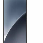 POWERTECH tempered glass 2.5D TGC-0817 για Xiaomi 17 Pro, full glue - 5210131162439