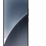 POWERTECH tempered glass 2.5D TGC-0819 για Xiaomi 17 Pro Max, full glue - 5210131162453