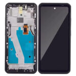 ULEFONE ανταλλακτική οθόνη LCD & Touch Panel για smartphone Armor 25T Pro - 5210131169599