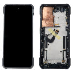 ULEFONE ανταλλακτική οθόνη LCD & Touch Panel για smartphone Armor 34 Pro Plus - 5210131169575