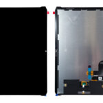 ULEFONE ανταλλακτική οθόνη LCD & Touch Panel για tablet Armor Pad 5 Pro - 5210131169667