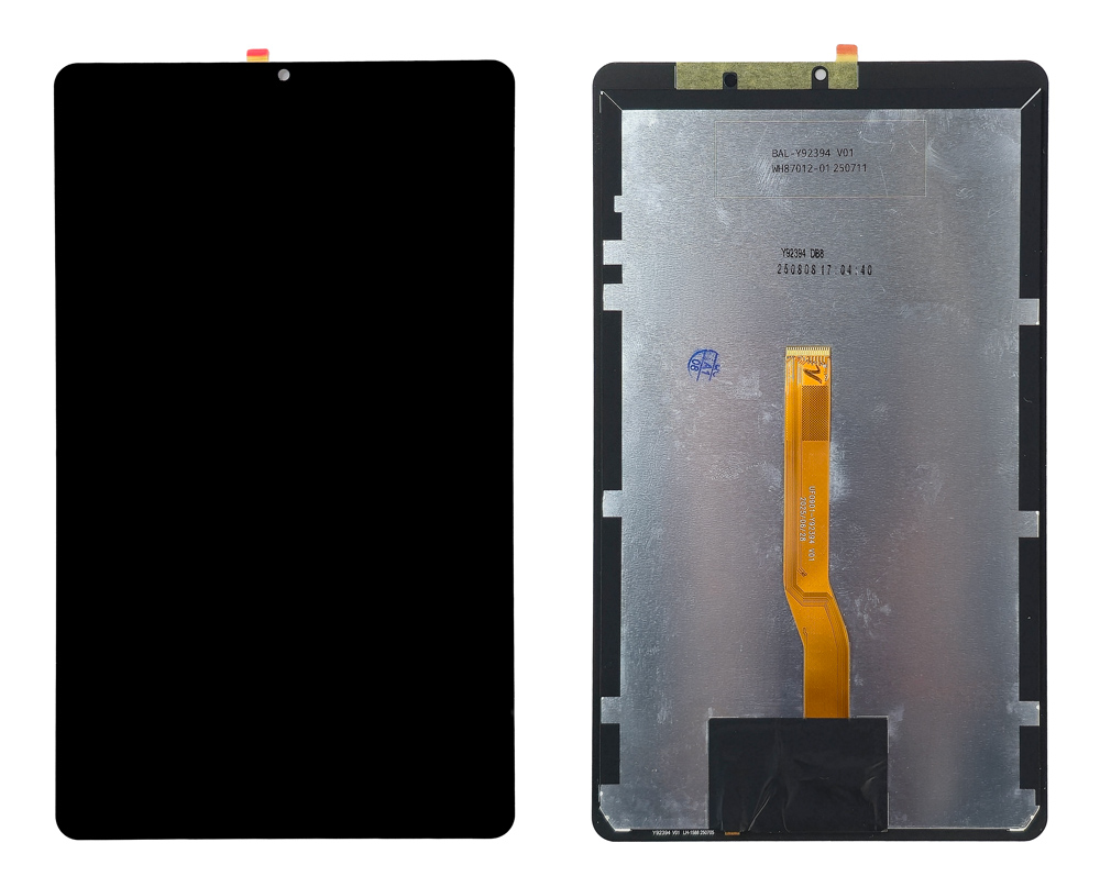 TP-LCD-TABA9PRO ULEFONE ανταλλακτική οθόνη LCD & Touch Panel για tablet Tab A9 Pro - 5210131169674 - Image 1