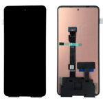 RUGONE ανταλλακτική οθόνη LCD & Touch Panel για smartphone Xever 7 Pro - 5210131169612
