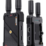VRRIIS HDMI σύστημα ασύρματης μετάδοσης βίντεο WL082, 1080p, 2.4/5GHz, έως 400m - 5210131170144