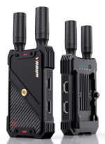 VRRIIS HDMI σύστημα ασύρματης μετάδοσης βίντεο WL082, 1080p, 2.4/5GHz, έως 400m - 5210131170144