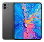 TECLAST tablet ArtPad Pro, 12.7", 8/256GB, 4G, Android 15, 10000mAh, γκρι - 6940709687697