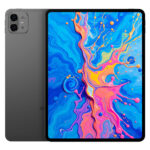 TECLAST tablet ArtPad Pro, 12.7", 8/256GB, 4G, Android 15, 10000mAh, γκρι - 6940709687697