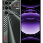 OUKITEL smartphone C61 GT, 6.88", 4/128GB, 5150mAh, μαύρο - 6941749837585