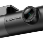 DDPAI smart κάμερα αυτοκινήτου MINI Pro 2K, WiFi - 6934915205578
