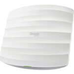 TP-LINK access point EAP115, 300Mbps, οροφής, V4.30 - 1210002618472