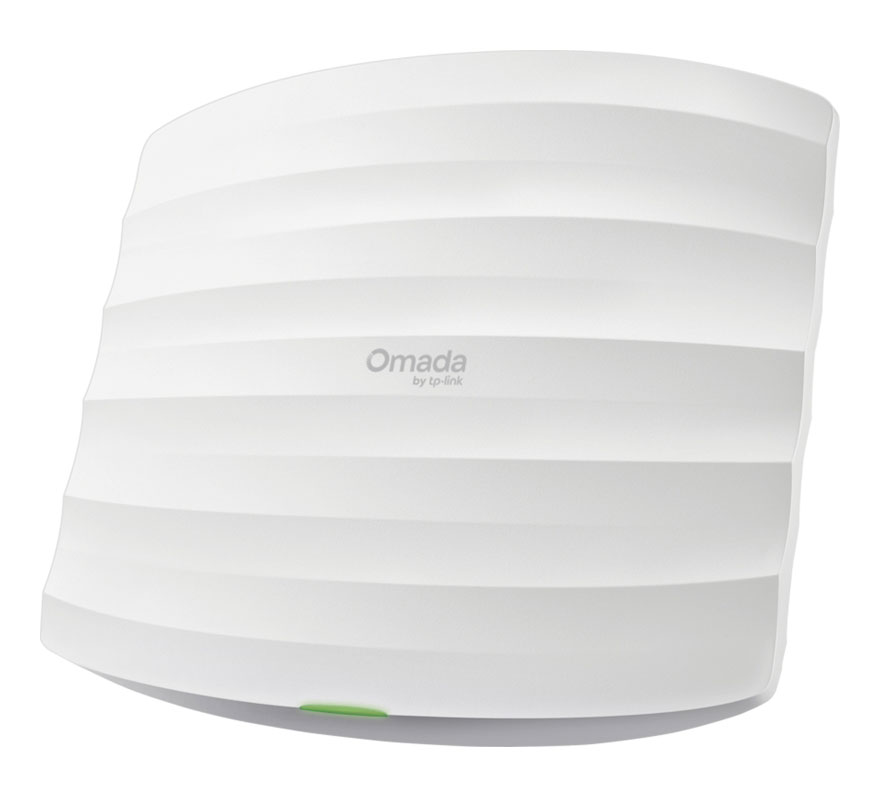 EAP115-V430 TP-LINK access point EAP115, 300Mbps, οροφής, V4.30 - 1210002618472 - Image 1