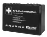 KALFF kit πρώτων βοηθειών για οχήματα FK1734-99, DIN 13164-2022, μαύρο - 40028021173408