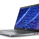 DELL Laptop Latitude 5330, Factory Refurbished Grade A, i7-1265U, 16GB/1TB SSD, 13.3", Cam, Integrated Graphics, Windows 11 Pro - 5210131173268