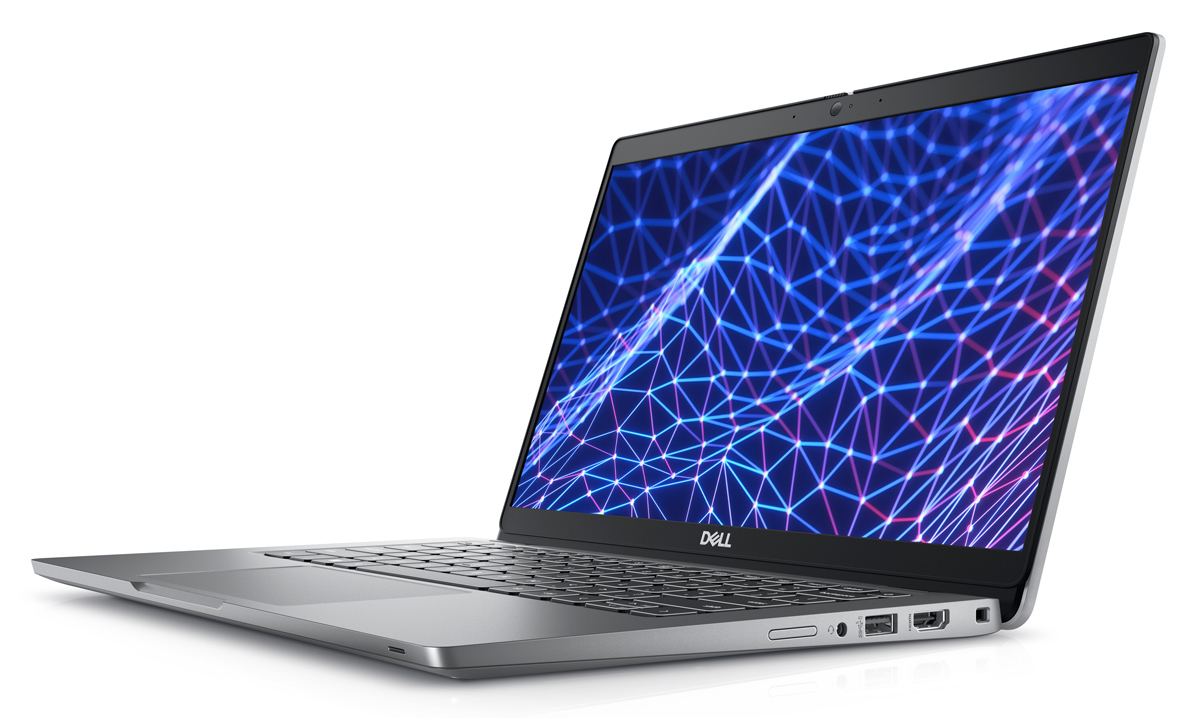 FRL-487 DELL Laptop Latitude 5330, Factory Refurbished Grade A, i7-1265U, 16GB/1TB SSD, 13.3", Cam, Integrated Graphics, Windows 11 Pro - 5210131173268 - Image 1