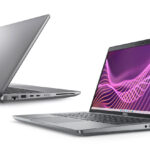DELL Laptop Latitude 5440, Factory Refurbished Grade A, i5-1345U, 16/256GB SSD, 14", Cam, Integrated Graphics, Windows 11 Pro - 5210131173282