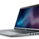 DELL Laptop Latitude 5540, Factory Refurbished Grade A, i5-1345U, 8/256GB SSD, 15.6", Cam, Integrated Graphics, Windows 11 Pro - 5210131173305