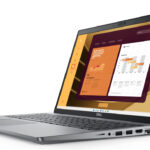 DELL Laptop Latitude 5550, Factory Refurbished Grade A, i5-1345U, 16/256GB SSD, 15.6", Cam, Integrated Graphics, Windows 11 Pro - 5210131173329